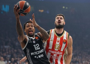 ITALIJAN POBESNEO ZBOG EVROLIGE "Je li ovo neka šala?"