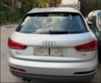  DA LI JE OVO NAJLUĐI OGLAS IKAD? Auto izgoreo, a vlasnik jednom rečenicom zapalio region! (FOTO) 