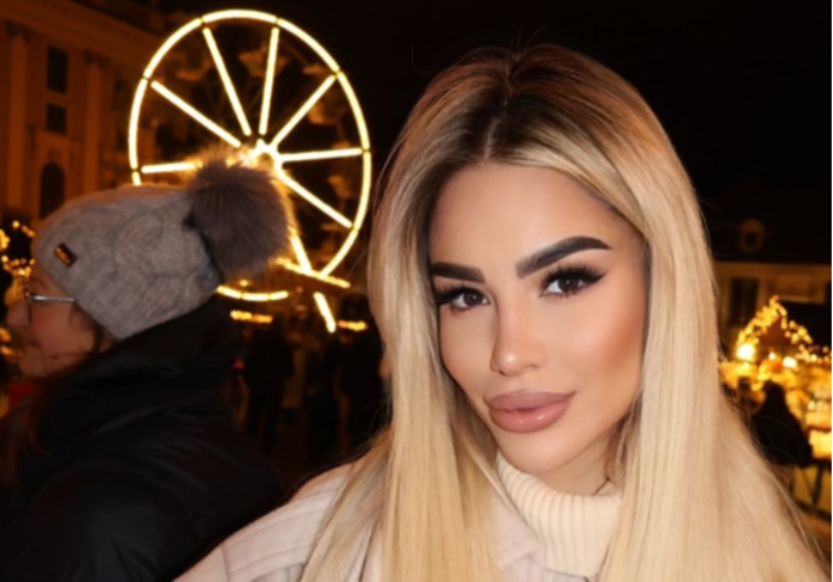 "ŽIVIM U INOSTRANSTVU, IMAM BIZNIS" Aleksandra Nikolić o rijalitiju, ljubavi i teškim lekcijama, ovo je do sada od svih krila!