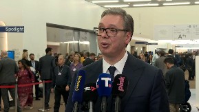 VUČIĆ O KRITIKAMA: "Kako vas nije sramota da ne kažete bravo za državu?"