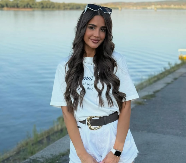 SPAKOVALA KOFERE, A GASTOZA OSTAVILA U SRBIJI Anđela Đuričić napustila zemlju, očekuje je odmor iz snova! (FOTO)