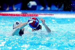 OPOMENA "DELFINIMA" PRED POLUFINALE Srbiju slaba poslednja četvrtina koštala protiv Crne Gore