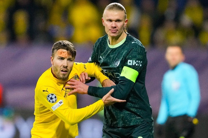 BRUKA KAKVA SE NE PAMTI Bode/Glimt nije mogao Zvezdu, ali je zaustavio Mančester siti