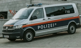 SRBIN RANJEN U AUSTRIJI Devojka nasrnula na njega posle svađe