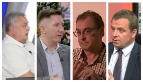 DINSTANJE, PA NABIJANJE NA RAŽANJ Monstruozna kolekcija pretnji opozicionih ekstremista - jedan bi da ubaci Vučića u kontejner