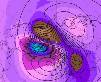 SRBIJA NA UDARU RETKOG FENOMENA! Sibir slabi, ali nije kraj! MAPE OTKRIVAJU ŠTA NAS ČEKA