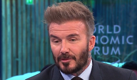 Evo kako je Bekam reagovao na pitanje o sinu koji je pljunuo na porodicu: Ovo niko nije očekivao