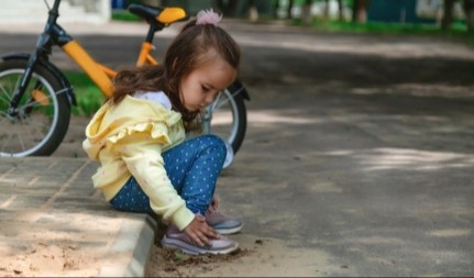 Sofiji (4) dijagnostikovana demencija: Sve je počelo od jednog zadatka u vrtiću