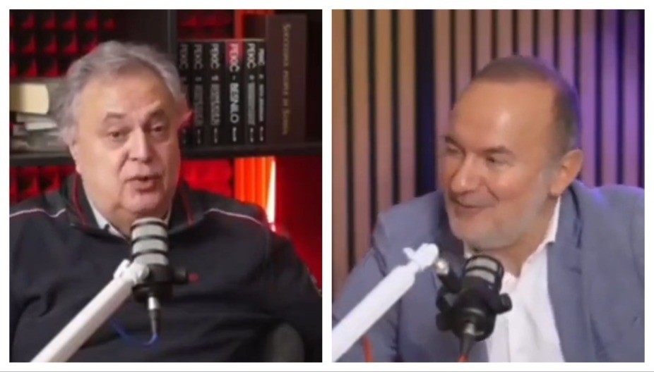 IDEOLOZI BLOKADERA OTKRILI DA PO POKRETU ROVARE MILA PAJIĆ I JEŠIĆ, PA OPLELI PO OPOZICIJI "Sve su izneverili"