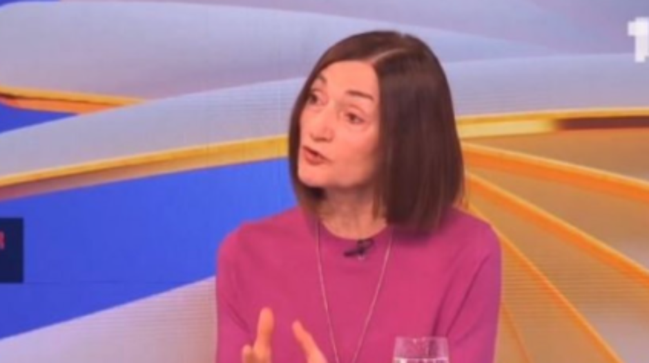 "BLOKADERI UNIŠTILI PRAVOSLAVNU NOVU GODINU" Smajlović o napadu na Anu Bekutu: I ateistima je jednako odvratno šta su uradili