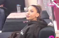 POZNATA PEVAČICA JE SNAJA ANELI AHMIĆ Odbila da odgovori na pitanje o njoj!