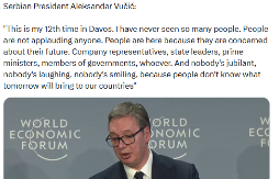 JEDAN OD NAJUTICAJNIJIH JAPANSKIH NOVINARA JE CITIRAO KOGA? Predsednika Srbije! (FOTO)