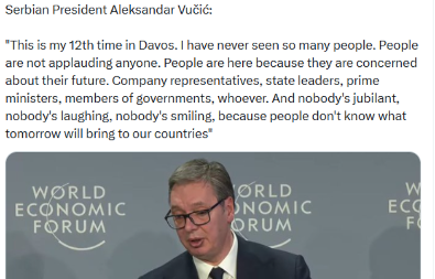 JEDAN OD NAJUTICAJNIJIH JAPANSKIH NOVINARA JE CITIRAO KOGA? Predsednika Srbije! (FOTO)