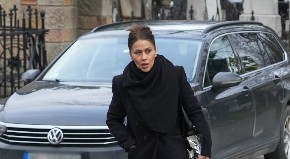 "UZELA JE PARE I POBEGLA" Pevačica optužila Minu Kostić za krađu! 