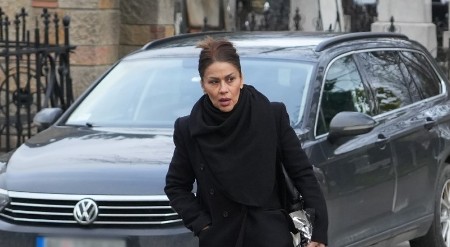 "UZELA JE PARE I POBEGLA" Pevačica optužila Minu Kostić za krađu! 