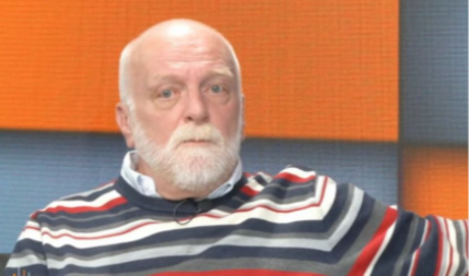 PREMINUO VLADO ĐUKANOVIĆ Odlazak poznatog lingviste