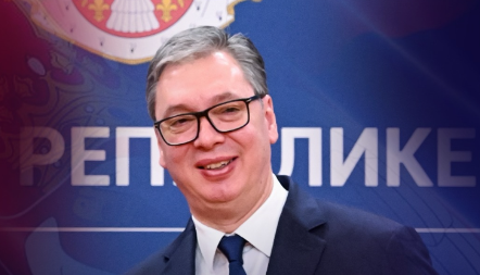 VUČIĆ SE UPRAVO OGLASIO! Moćna poruka iz Davosa svim građanima Srbije