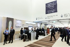 Ni milijarderi nisu izuzeti - u Davosu prodavane lažne karte, otkrivena prevara godine