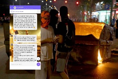 TOTALNO KLANJE MEĐU ŠABAČKIM BLOKADERIMA! Ko je kome ukrao i ko je kome smešan