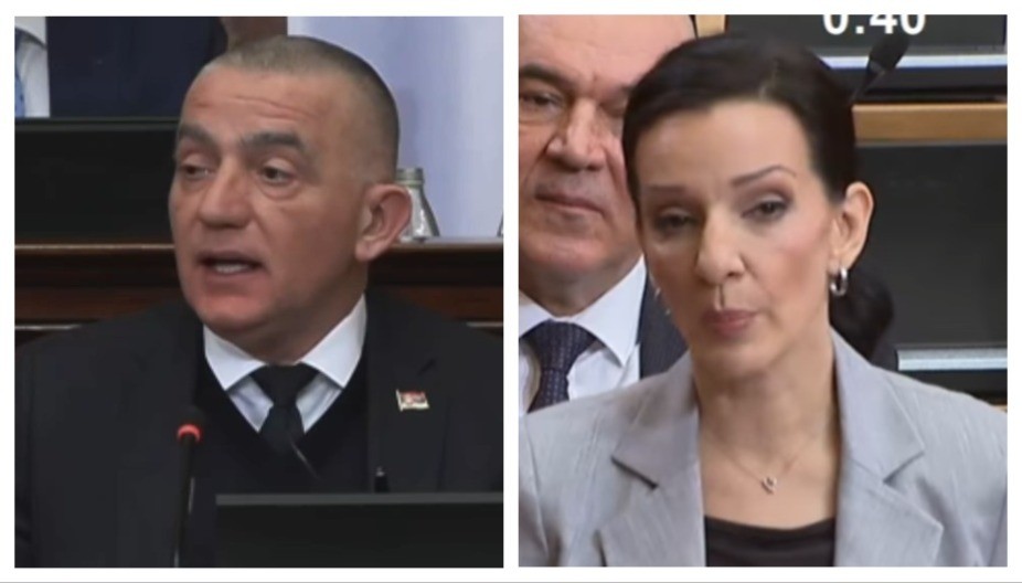 MINISTAR VUJIĆ PORUČIO MARINIKI: Iznošenjem zapisnika iz istrage činite krivično delo