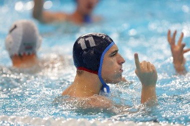 VIŠE NEMA DILEME Evo kada se vaterpolisti Srbije bore za finale Evropskog prvenstva