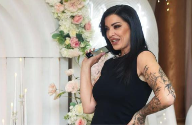 "LEŽI KAO NASUKANI KIT I KMEČI" Pevačica oplela po nepokretnoj svekrvi!