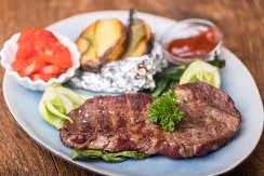 KRMENADLE IZ RERNE RAJ ZA NEPCA Angažovanje je minimalno, a rezultat maksimalan