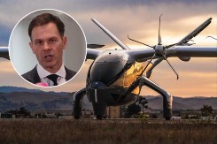 SINIŠA MALI ZA ALO! Leteći taksi stiže za Ekspo, evo KAKO će izgledati!