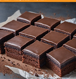 BRZI ČOKOLADNI KOLAČ ZA IZNENADNE GOSTE Polizaćete i tepsiju koliko je neodoljiv