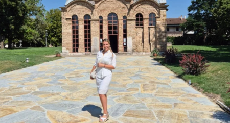 "I TI ĆEŠ OTIĆI U PAKAO" Naša pevačica se suočila sa isterivanjem đavola!