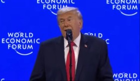 TRAMP DAO ULTIMATUM DANSKOJ! ''Imate izbor'' 