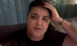 KUKA NA SAV GLAS Marija Šerifović ima novi problem, odmah se požalila pratiocima! (FOTO)