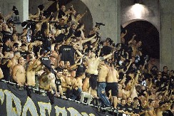NAPUSTIO CRNO-BELE Partizan ostao bez sportskog direktora