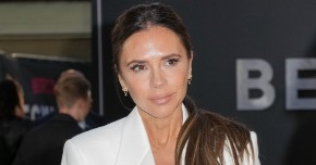 OGLASILA SE VIKTORIJA BEKAM Nakon jezivih tvrdnji sina objavila ovo!