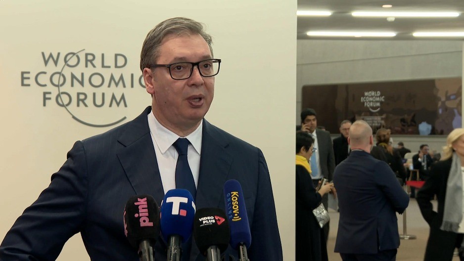 VUČIĆ RASKRINKAO OPOZICIJU: Umesto borbe za Srbiju – traže kazne za njene građane