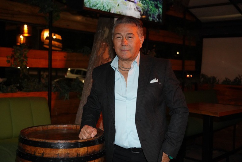 IMA TRI FIRME, RANČ I BOGATSTVO KOJE SE BROJI U MILIONIMA! Malo ko zna koliko godina danas puni Halid Muslimović