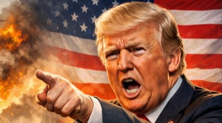 RUMUNIJA ODBRUSILA TRAMPU "Istorija je već pokazala ko bi stao u odbranu Amerike"