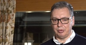 VUČIĆ UPOZORAVA NA VELIKI RASKOL: Evropa i Amerika više nisu na istoj strani