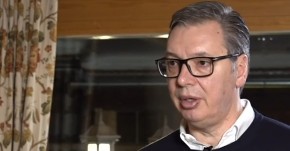 VUČIĆ O GRENELOVOM PREDLOGU Predsednik otkrio da li će se Srbija držati "američkog puta"