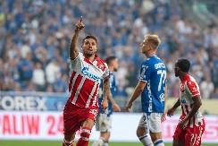 KRUNIĆ VERUJE U NOVA TRI BODA "Mislim da pobeda ne treba da se dovodi u pitanje"