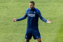 STIGAO ODGOVOR Francuski fudbaler se oglasio povodom optužbi za trgovinu ljudima