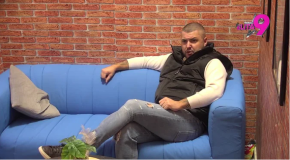 "DUŽAN JE KAMATAŠIMA" Grofica otkrila prljave poslove Asmina Durdžića, udarila i na njegovog oca!