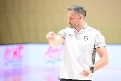 DOMINACIJA Alimpijević i Bešiktaš razbili Budućnost