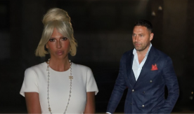ŠOK NA DEDINJU! Jelena Karleuša prijavila Duška Tošića policiji, evo šta je razlog!