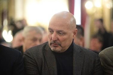 SPREMA SE IZNENAĐENJE Saša Đorđević dobio neočekivan poziv