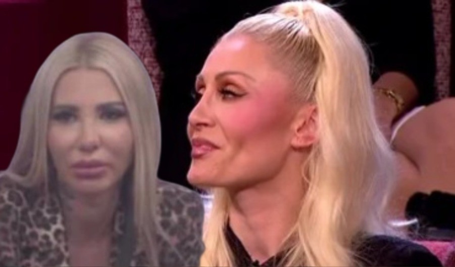 SLAĐANA MANDIĆ ŠOKIRALA SVE! Otkrila kada je poslednji put videla snajku Aneli Ahmić, pa spomenula Đedovića!