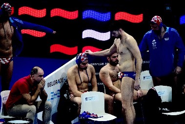 ŠOK I NEVERICA Hrvati posle debakla otkrili šta ih je "ubilo" u Begradu