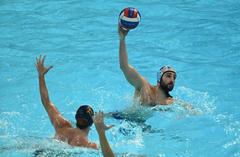 NESTVARNO Šok podatak pred borbu Srbije za medalju