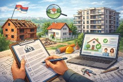 OGROMAN ODZIV! Za upis bespravnih objekata stigle 859.093 prijave