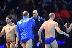 DA LI ONI NEŠTO ZNAJU ŠTO MI NE Srbija je u finalu Evropskog prvenstva?